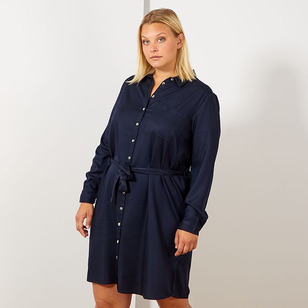 vestito camicia