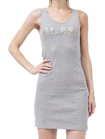 Vestito Canotta da Donna Guess