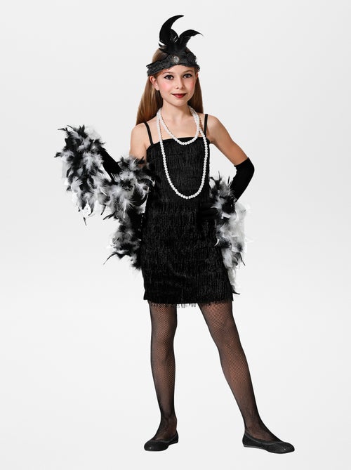 Vestito charleston - Travestimento - Kiabi