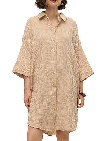 Vestito Chemisier da Donna Vero Moda