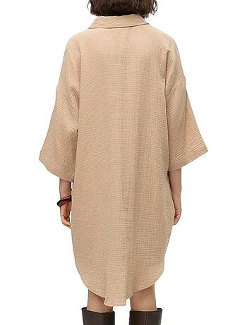Vestito Chemisier da Donna Vero Moda
