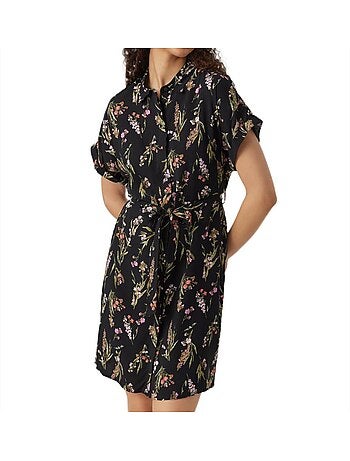 Vestito Chemisier Donna Vero Moda
