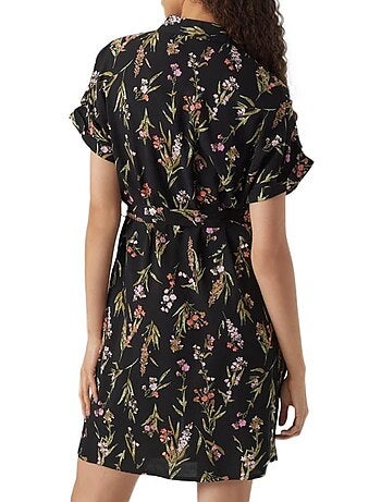 Vestito Chemisier Donna Vero Moda
