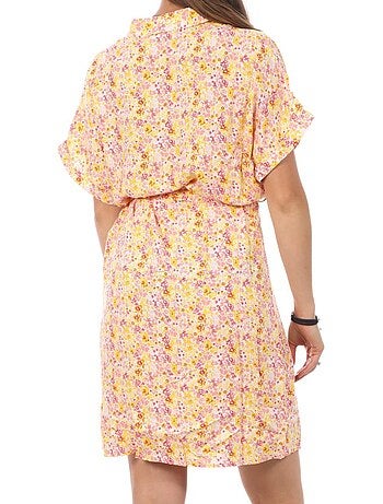 Vestito Chemisier Donna Vero Moda