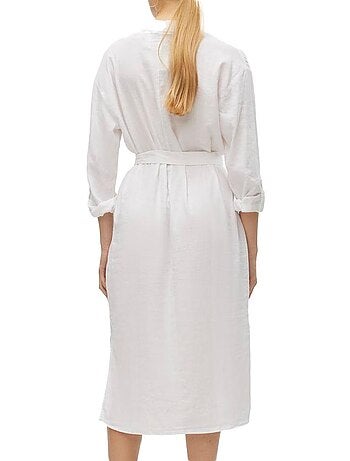 Vestito Chemisier Donna Vero Moda