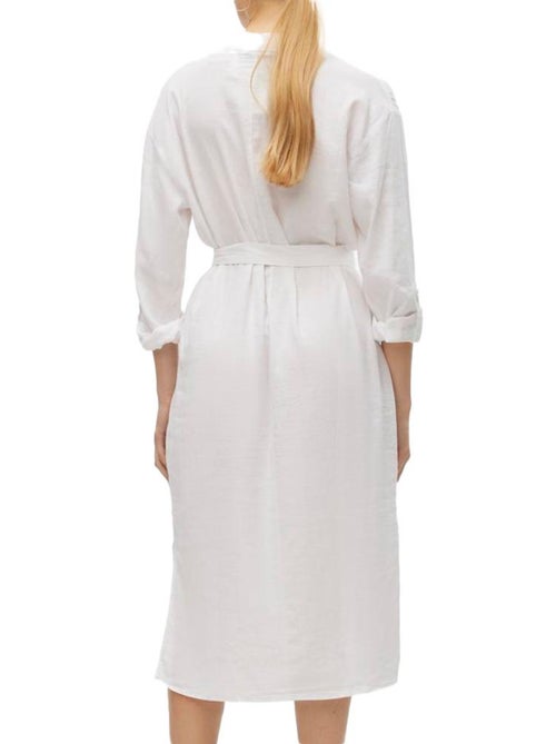 Vestito Chemisier Donna Vero Moda - Kiabi