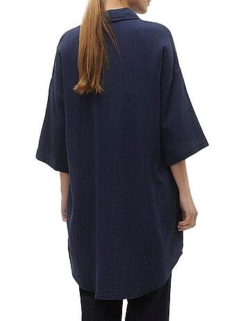 Vestito Chemisier Donna Vero Moda