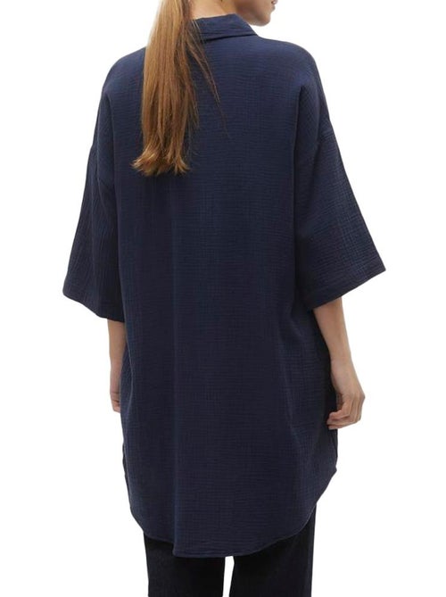 Vestito Chemisier Donna Vero Moda - Kiabi