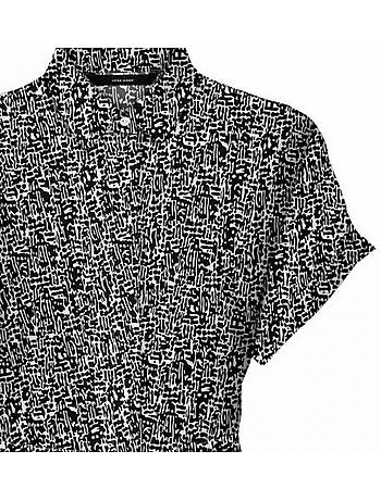 Vestito chemisier donna vero moda