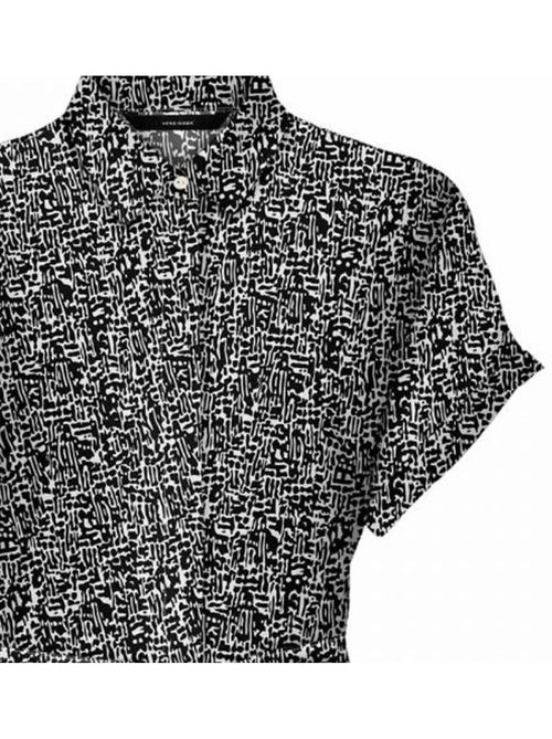 Vestito Chemisier Donna Vero Moda Easy - Kiabi Vestito Chemisier Donna Vero Moda Easy - Kiabi