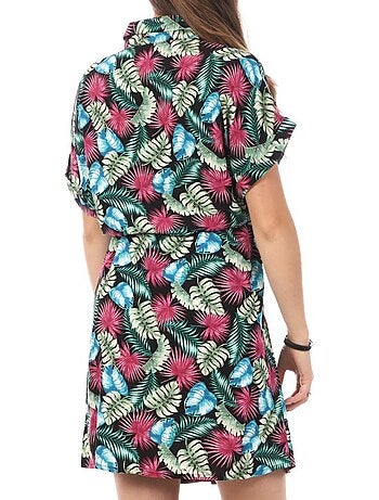 Vestito Chemisier Donna Vero Moda