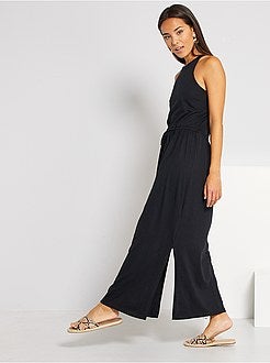 Vestito con giromanica americano - Kiabi