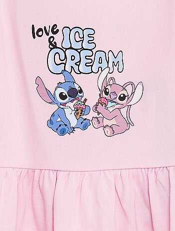 Vestito con spalline 'Stitch' 'Disney'