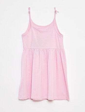 Vestito con spalline 'Stitch' 'Disney'