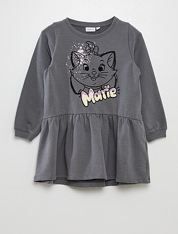 Vestito con stampa 'Gli Aristogatti' 'Name it'
