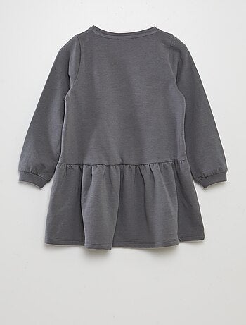 Vestito con stampa 'Gli Aristogatti' 'Name it'