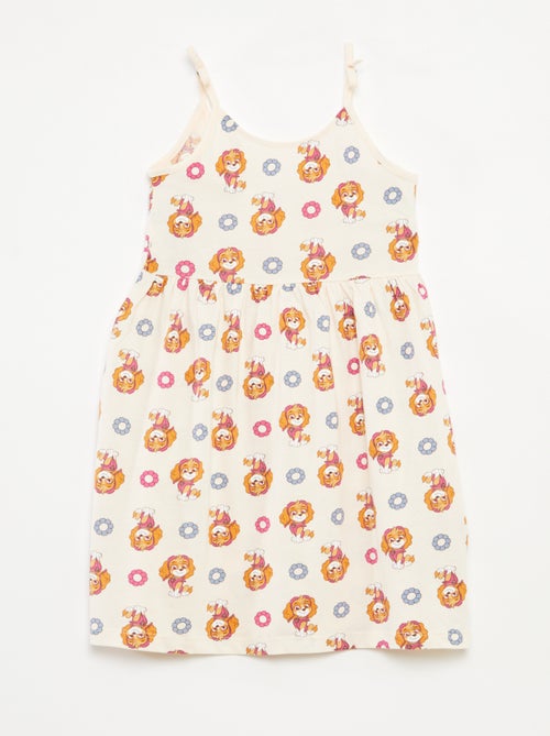 Vestito con stampa 'Paw Patrol' - Kiabi
