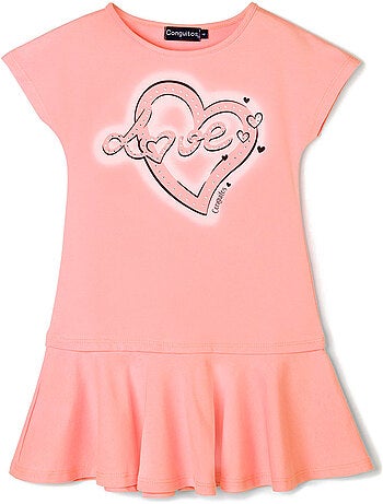 Vestito conguitos