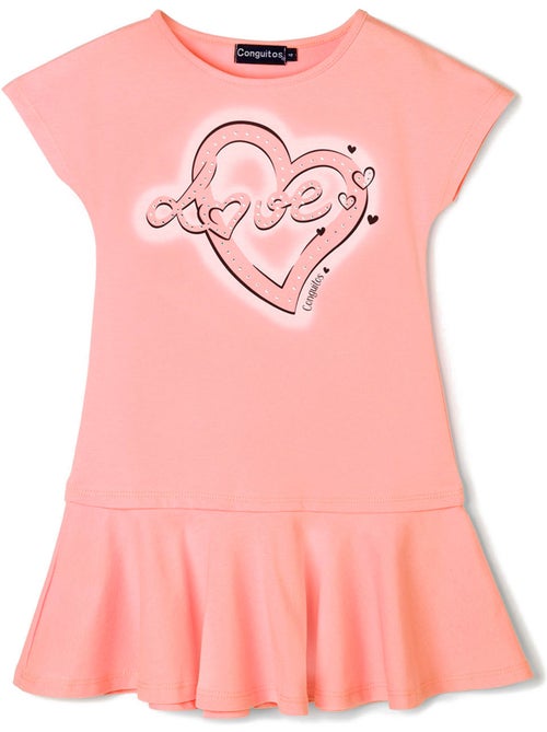 Vestito conguitos - Kiabi