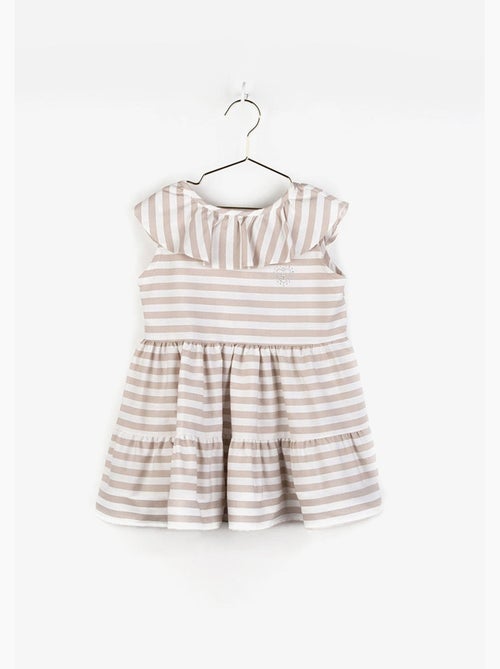 Vestito conguitos - Kiabi