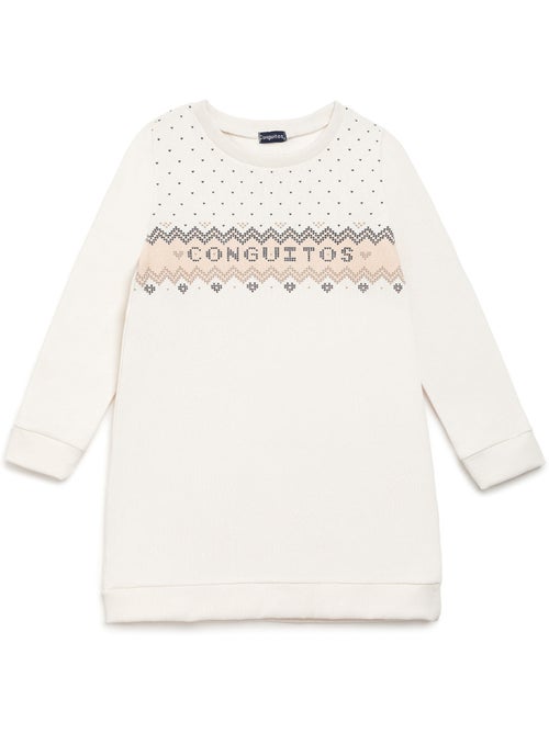 Vestito conguitos - Kiabi