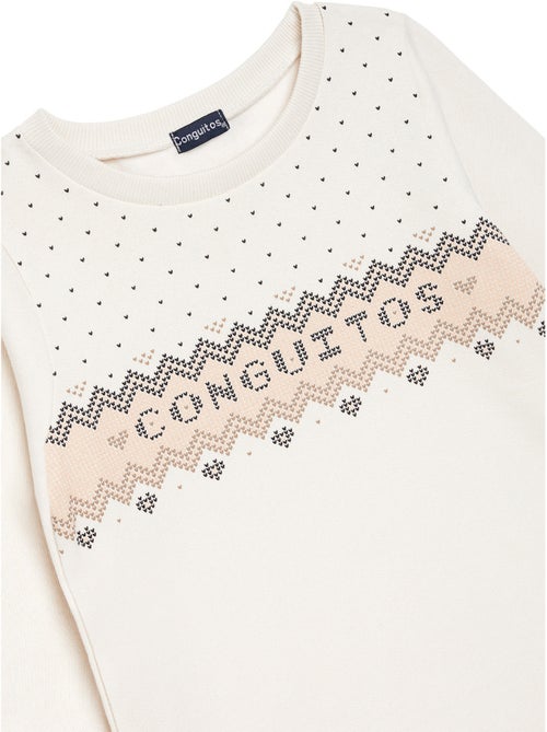 Vestito conguitos - Kiabi
