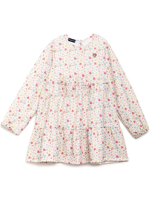 Vestito conguitos - Kiabi