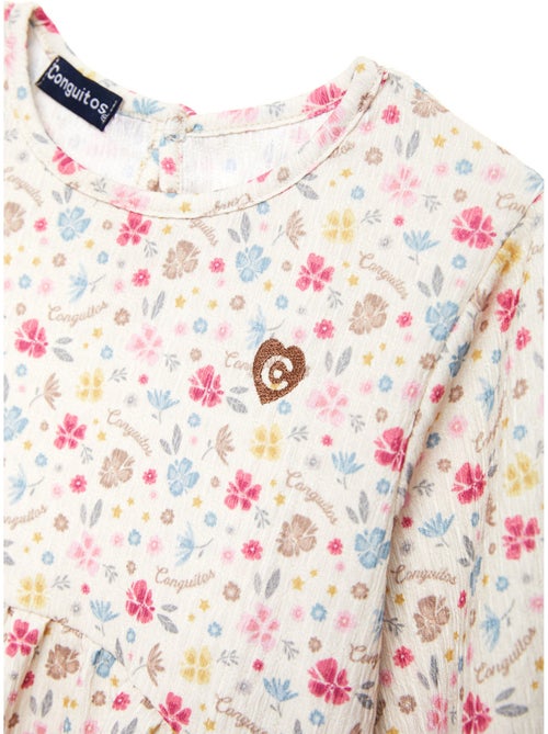 Vestito conguitos - Kiabi