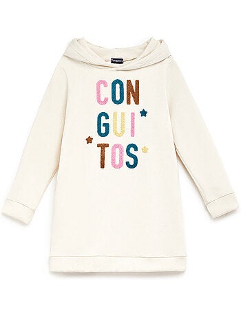 Vestito conguitos