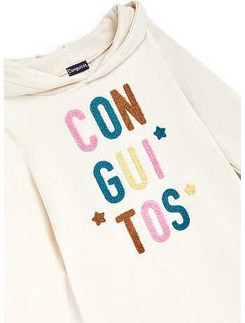 Vestito conguitos