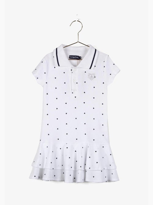 Vestito conguitos - Kiabi