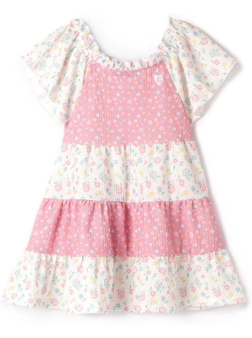 Vestito conguitos - Kiabi