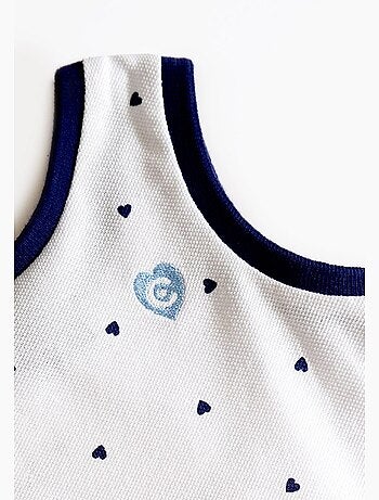 Vestito conguitos