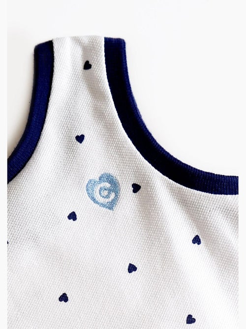 Vestito conguitos - Kiabi Vestito conguitos - Kiabi