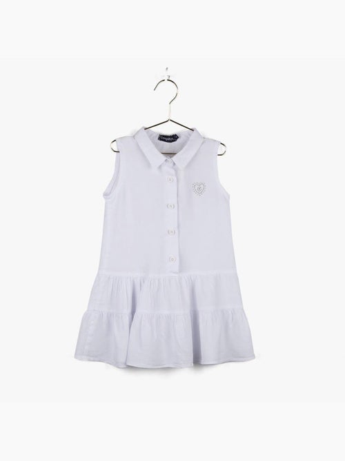 Vestito conguitos - Kiabi