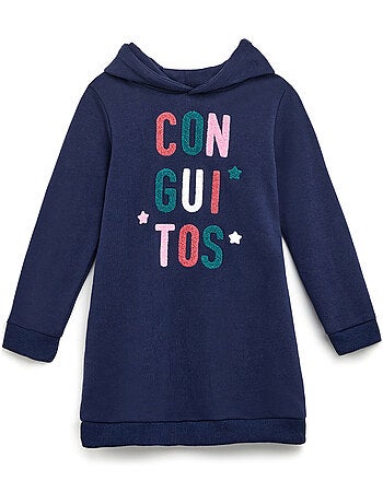 Vestito conguitos