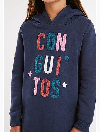 Vestito conguitos