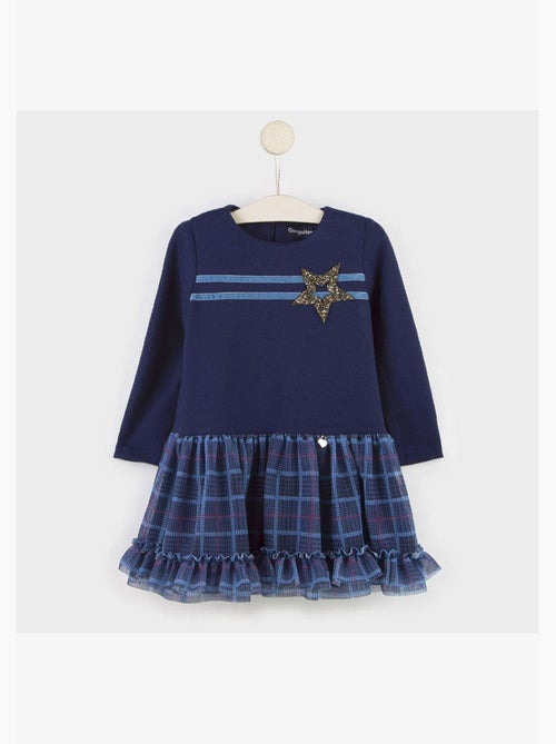 Vestito conguitos - Kiabi