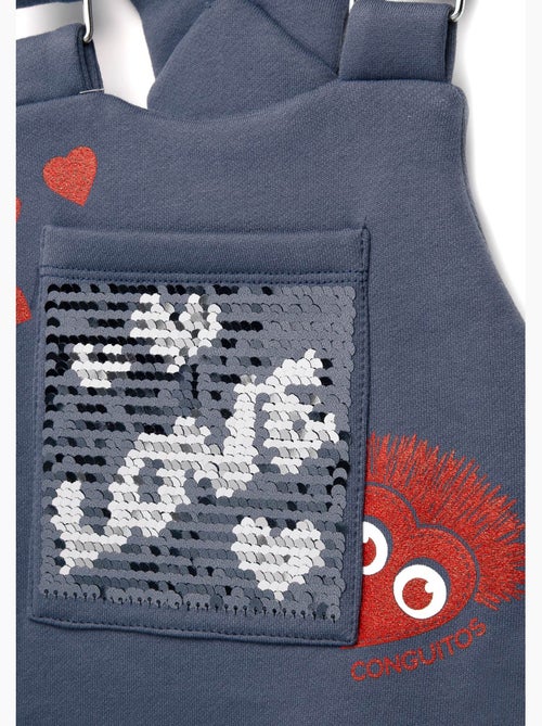 Vestito conguitos - Kiabi Vestito conguitos - Kiabi