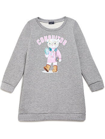 Vestito conguitos