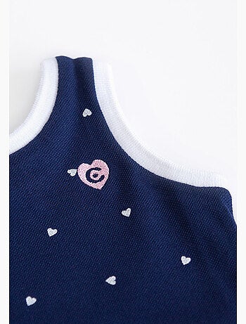 Vestito conguitos
