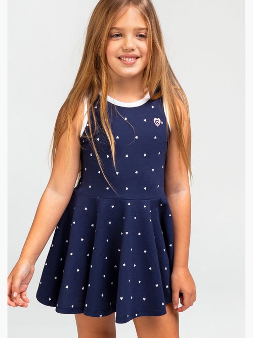 Vestito conguitos lunares - Kiabi Vestito conguitos lunares - Kiabi