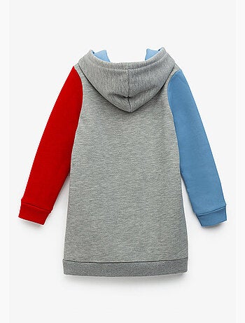 Vestito conguitos