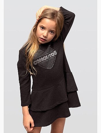 Vestito conguitos