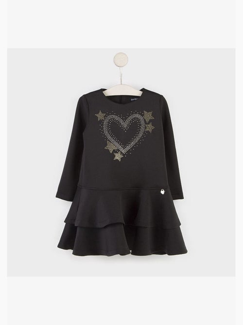 Vestito conguitos - Kiabi