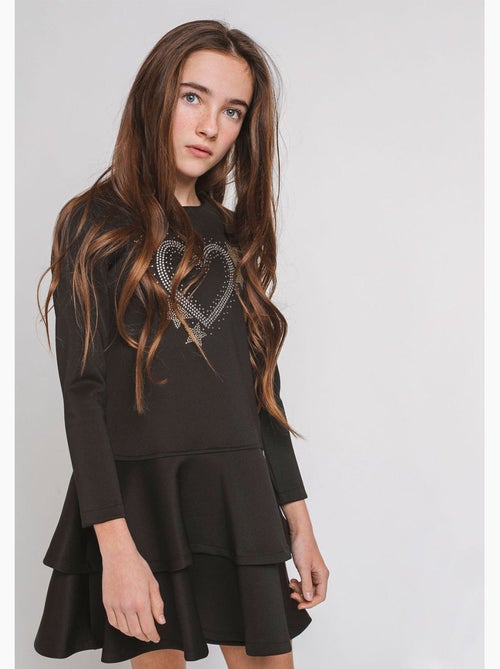Vestito conguitos - Kiabi