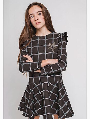 Vestito conguitos