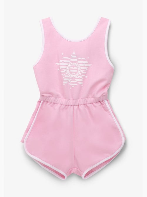 Vestito conguitos - Kiabi
