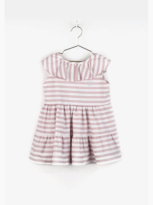 Vestito conguitos - Kiabi Vestito conguitos - Kiabi