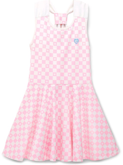 Vestito conguitos - Kiabi